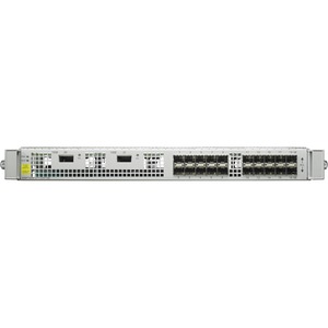 Cisco ASR 1000 Embedded Services Processor 200Gbps - For Processor