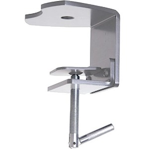 Chief KRA500S Mounting Adapter - TAA Compliant - Silver