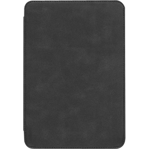 Aluratek AUTC07FB Carrying Case (Folio) for 7inTablet - Black - Scratch Resistant Interio