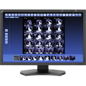 NEC Display MultiSync MD302C4 30" Class WQXGA LCD Monitor - 16:9 - Black