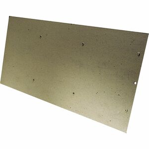 SKILCRAFT%C2%AE+Wall+Calendar+Board+-+12.25%26quot%3B+Board+Height+x+29.62%26quot%3B+Board+Width+-+Brown+Surface+-+Calendar+-+1+Each