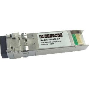 Edge-Core ET5402-LR / 10G SFP+ Transceiver