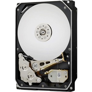 HGST Ultrastar He6 HUS726060ALA640 6 TB Hard Drive - 3.5" Internal - SATA (SATA/600)