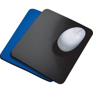 Kensington Optics-Enhancing Mouse Pad - Black - Black