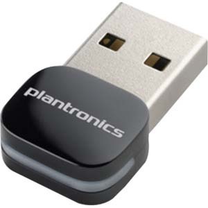 Plantronics BT300 Bluetooth Adapter for Speaker - USB Type A - External