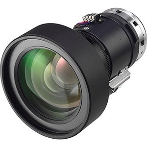 BenQ - 78.50 mm to 121.90 mm - f/2.48 - Telephoto Zoom Lens - 1.6x Optical Zoom