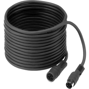 Bosch LBB4116/05 System Extension Cable-5m - 16.40 ft DIN Network Cable for Network Device