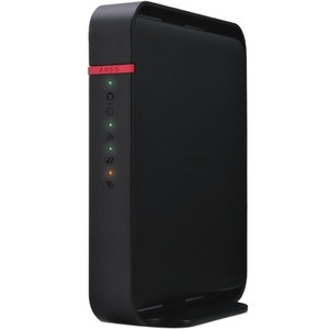BUFFALO AirStation N300 Open Source DD-WRT Wireless Router (WHR-300HP2D)