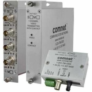 ComNet FVR10C1M1 Video Extender Receiver