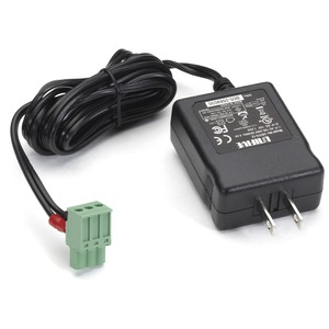 Black Box Power Supply (LES301A) - 110 V AC, 220 V AC Input - 12 V DC Output