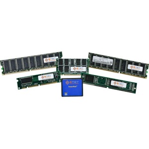 ENET Compatible SD-X45-2GB-E - Catalyst 2 GB SD Memory - 1 Card - Lifetime Warranty