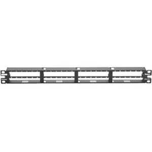 Panduit QSP48HDBL Blanking Patch Panel