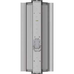 Ubiquiti Titanium Sector Advanced RF Isolation Variable Beamwidth Antenna - Range - UHF - 2.3 GHz to 2.6 GHz - 17 dBi - Base StationSector