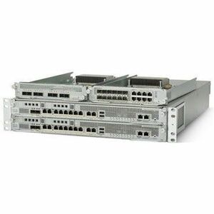 Cisco ASA 5585-X Network Security/Firewall Appliance