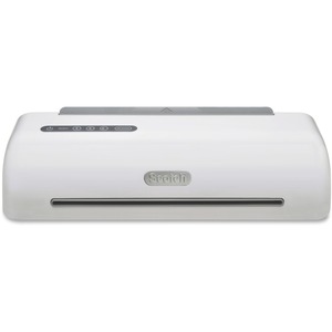 Scotch+Pro+Thermal+Laminator+-+12.30%26quot%3B+Lamination+Width+-+6+mil+Lamination+Thickness+-+4%26quot%3B+x+19.8%26quot%3B+x+6%26quot%3B