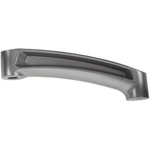 Chief Kontour K1 and K2 Extension Monitor Arm - For Monitor Arm Mounts - Silver