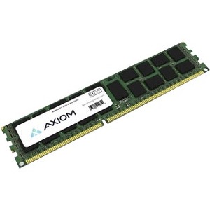 Axiom 32GB DDR3-1066 Low Voltage ECC RDIMM - AX31066R7A/32L