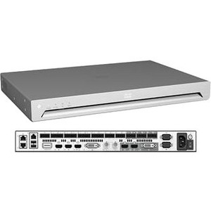 Cisco TelePresence SX80 Codec - 1920 x 1080 Video (Live) - Point-to-Point - Full HD - NTSC