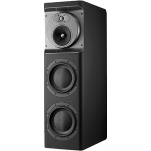 CT8 LR Speaker | Product overview | What Hi-Fi?