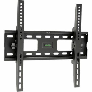 Tripp Lite DWT2655XP Wall Mount for Flat Panel Display - Black - 1 Display(s) Supported - 26" to 55" Screen Support - 74.84 kg Load Capacity - 100 x 100, 200 x 100, 200 x 200, 400 x 200, 400 x 400 - VESA Mount Compatible