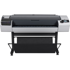 HP Designjet T-Series T795 Inkjet Large Format Printer - 44" Print Width - Color