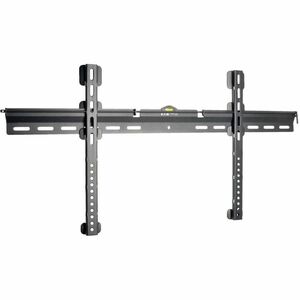 Tripp Lite DWF3770L Wall Mount for Flat Panel Display - Black - 1 Display(s) Supported - 37" to 70" Screen Support - 64.86 kg Load Capacity - 300 x 300, 400 x 200, 400 x 400, 600 x 400, 800 x 400 - VESA Mount Compatible