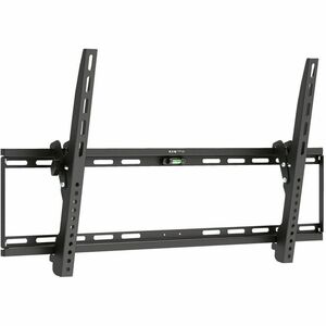 Tripp Lite DWT3770X Wall Mount for Flat Panel Display - Black - 1 Display(s) Supported - 37" to 70" Screen Support - 90.72 kg Load Capacity - 100 x 100, 200 x 100, 200 x 200, 400 x 200, 400 x 400, 600 x 400, 800 x 400 - VESA Mount Compatible