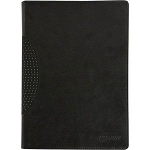 Mobile Edge SlimFit Carrying Case (Portfolio) for 7" Apple iPad mini Tablet - Black