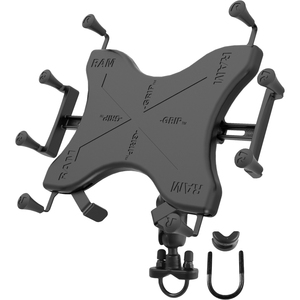 RAM Mounts Vehicle Mount for Tablet - 10" Screen Support