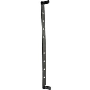 Panduit Mounting Bracket for Cabinet - Black