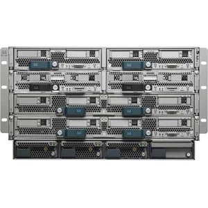Cisco UCS 6324 Fabric Interconnect