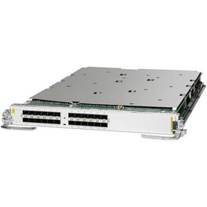 Cisco ASR 9000 24-Port 10GE Service Edge Optimized Line Card