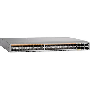 Cisco Nexus 2348UPQ Fabric Extender - Rack-mountable