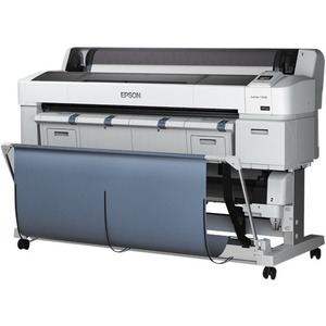 SureColor T5270D 44inCAD Printer Dual Roll