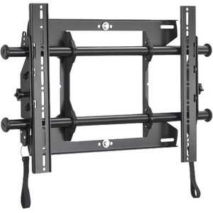 Chief FUSION MTA3051 Wall Mount for Flat Panel Display - Black