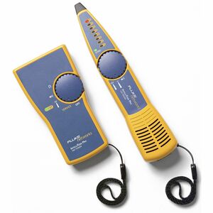 Fluke Networks IntelliTone Pro 200 LAN Toner and Probe Series