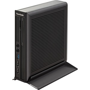 ViewSonic SC-T47 Thin Client - Intel Celeron J1900 Quad-core (4 Core) 2 GHz - TAA Compliant