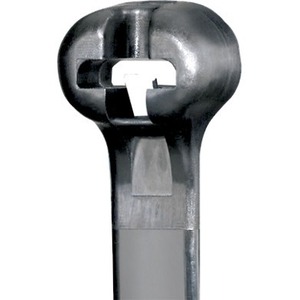 Panduit Dome-Top BT2I-M0 Cable Tie