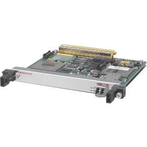 Cisco 1-Port Channelized STM-1/OC-3 to DS-0 Shared Port Adapter Version 2