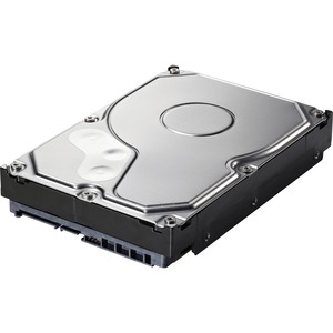 BUFFALO 3 TB Spare Replacement NAS Hard Drive for DriveStation Quad (OP-HD3.0QH) - SATA - 