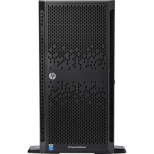 HPE ProLiant ML350 G9 5U Tower Server - 1 x Intel Xeon E5-2620 v3 2.40 GHz - 8 GB RAM - 12Gb/s SAS, Serial ATA Controller