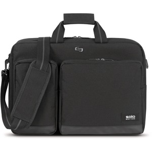 Solo Duane Carrying Case (Briefcase) for 15.6