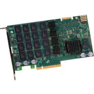 Seagate Nytro XP6200 ST1863KN0012 930 GB Solid State Drive - Internal - PCI Express (PCI Express 2.0 x8)