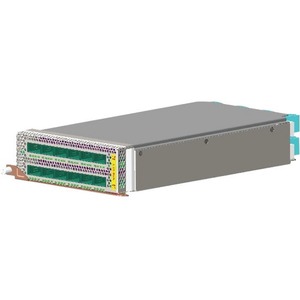 Cisco N5696-M20UP Service Module - For Data Networking-Optical Network - 20 x Expansion Sl