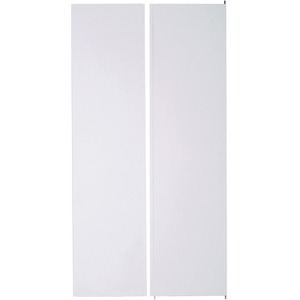 Panduit N52SPSW Side Panel