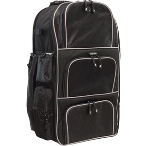 Mobile Edge Deluxe Carrying Case (Backpack) Baseball, Softball