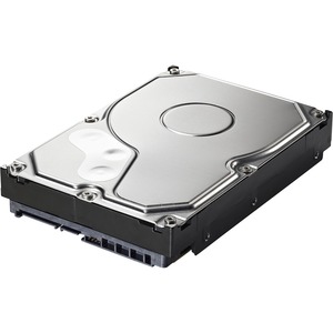 BUFFALO 6 TB Spare Replacement NAS Hard Drive for DriveStation Quad (OP-HD6.0QH) - SATA - 