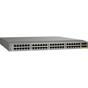 Cisco Nexus 2000 Fabric Extender - Rack-mountable