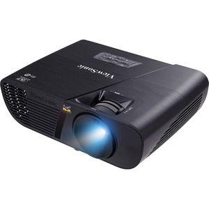 Viewsonic LightStream PJD5153 3D Ready DLP Projector - 4:3