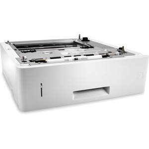 HP LaserJet 500-Sheet Input Tray Feeder - Plain Paper